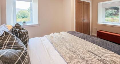 Craighead Cottage in Moray