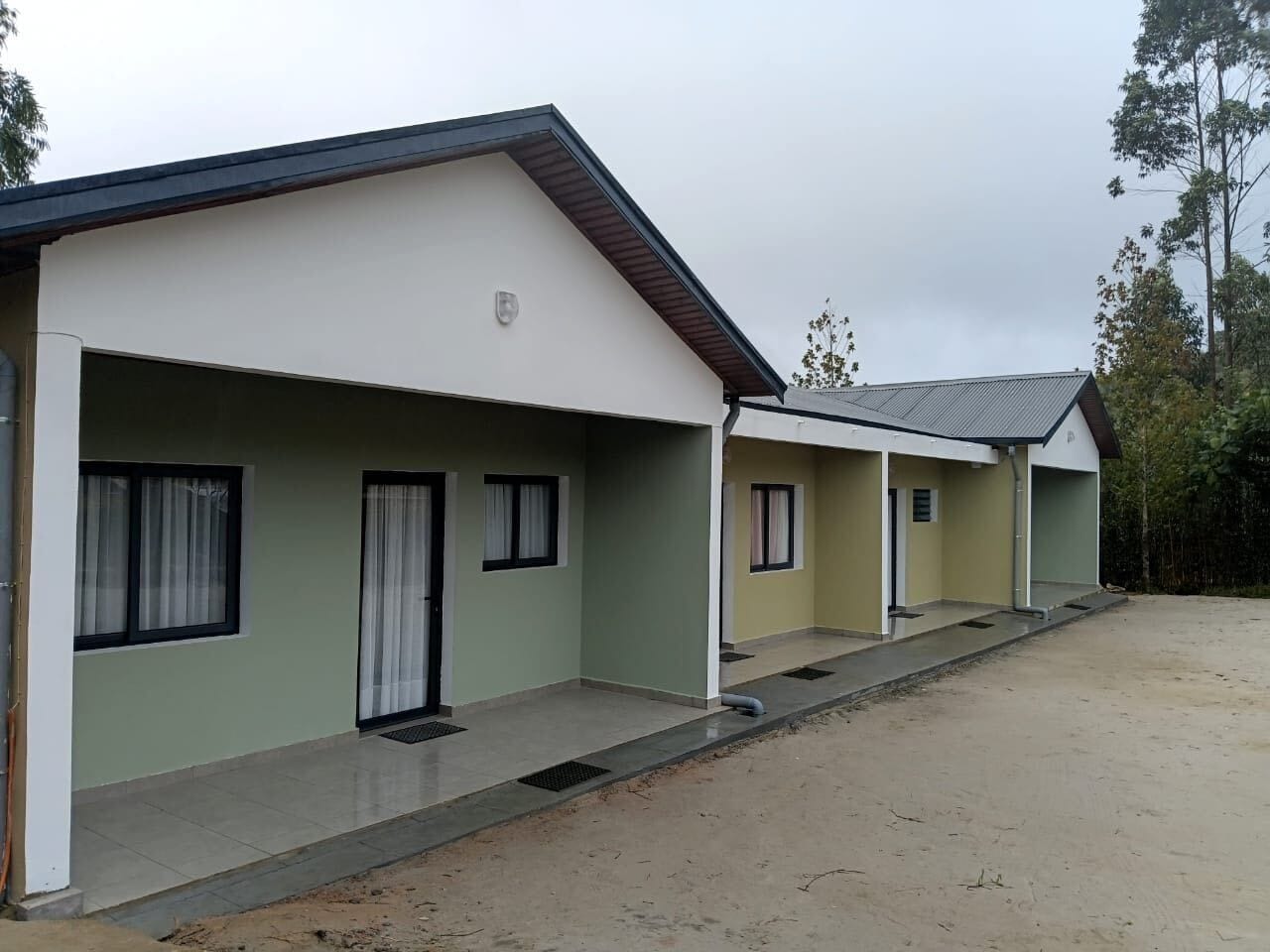 Habitación