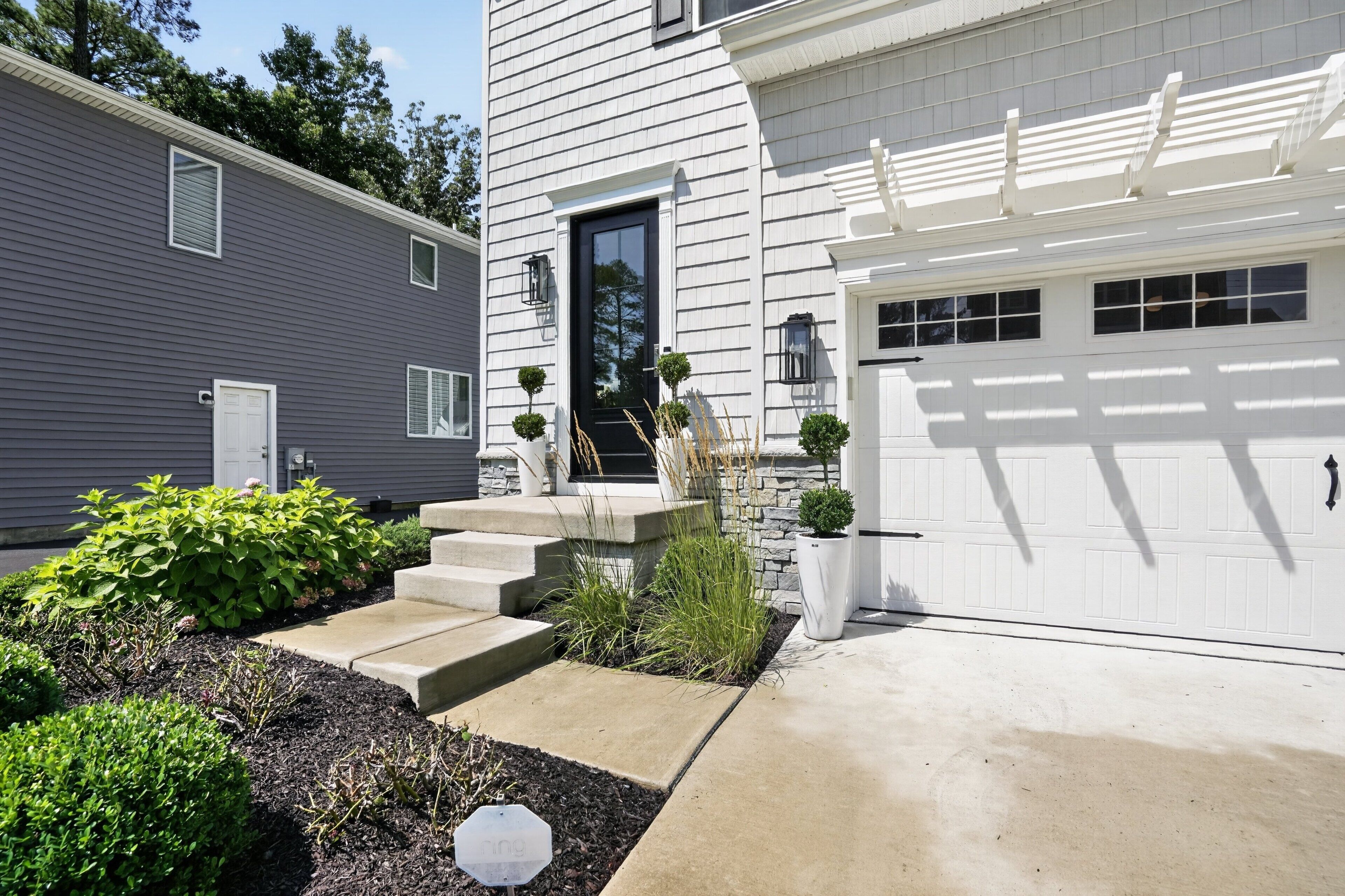 House, 3 Bedrooms | Exterior