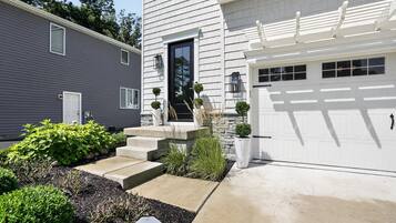 House, 3 Bedrooms | Exterior
