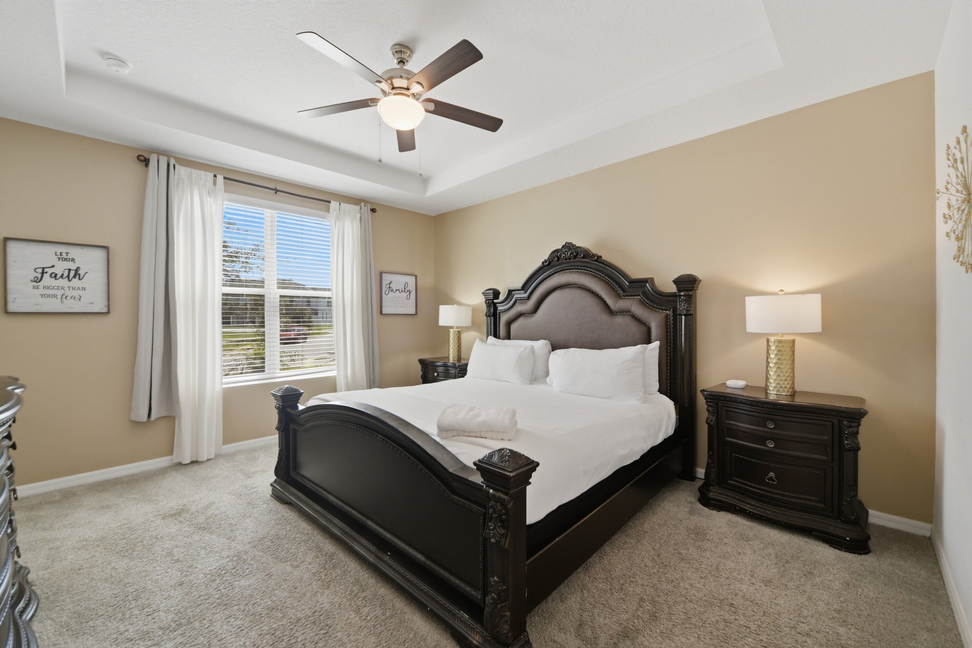 Villa, Multiple Bedrooms | 9 bedrooms, laptop workspace, iron/ironing board, cots/infant beds