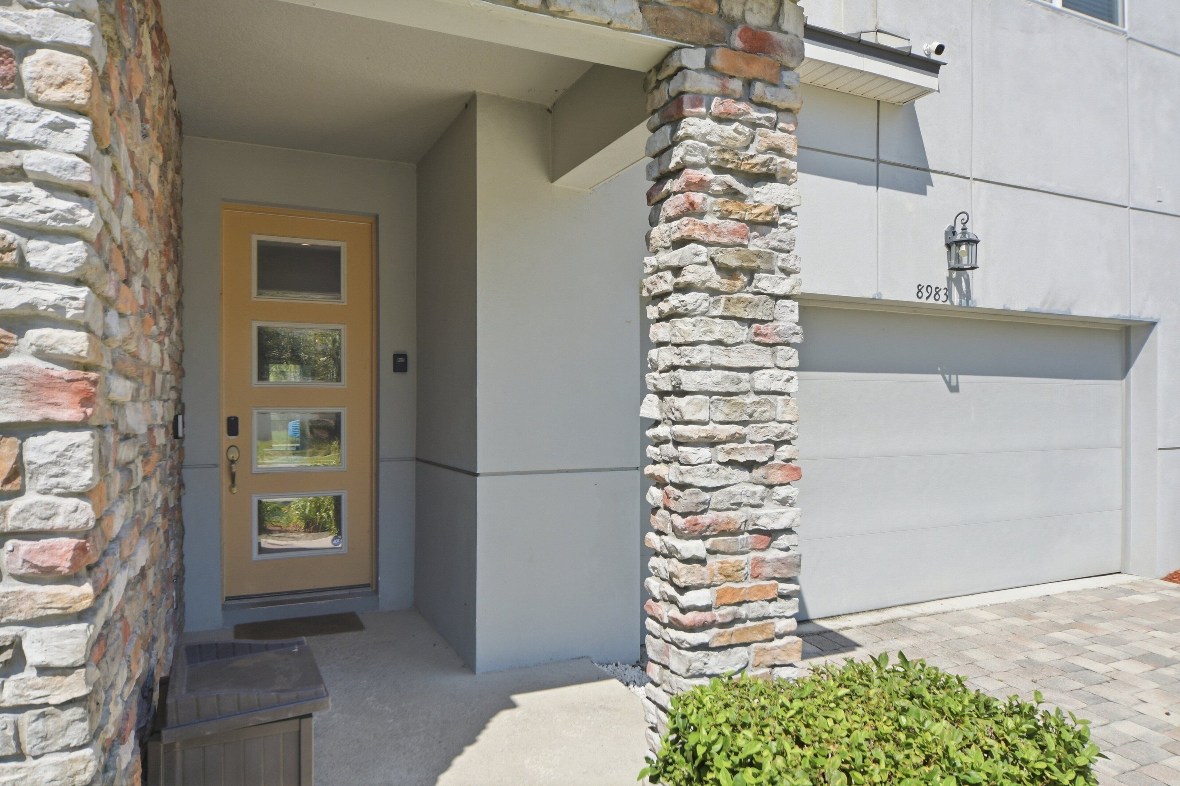 Villa, Multiple Bedrooms | Exterior detail