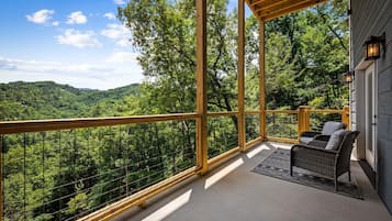 Cabaña, 3 habitaciones | Áreas de la propiedad
