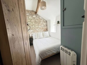2 bedrooms, WiFi (free), individually decorated, individually furnished - Peak Dreams (Buxton)