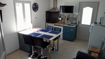 Privékeuken