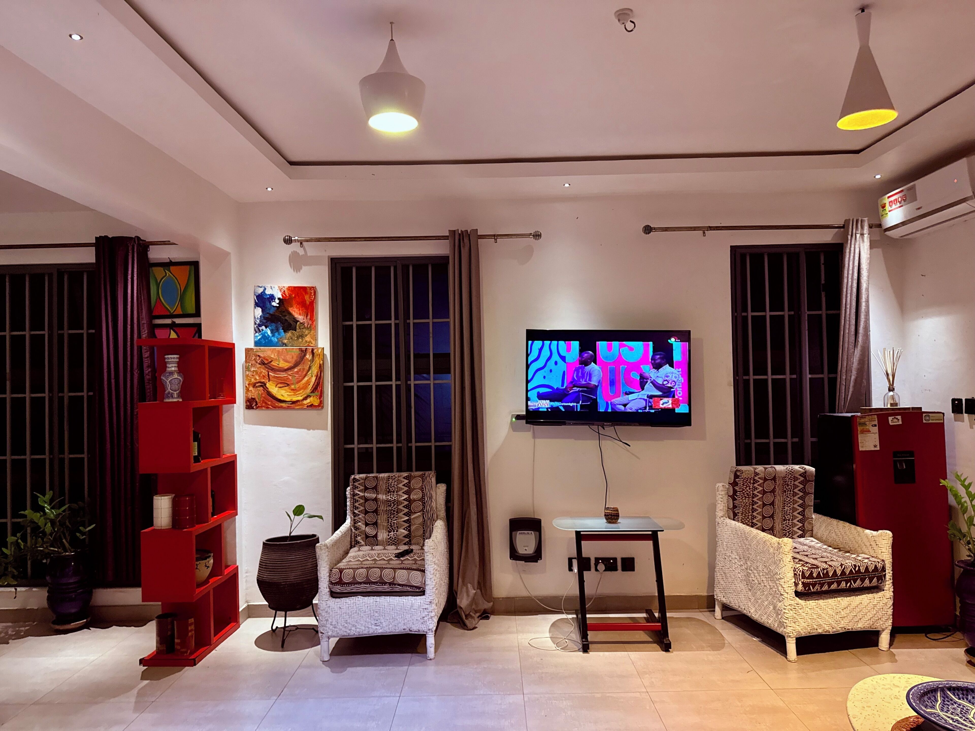 Smart TV