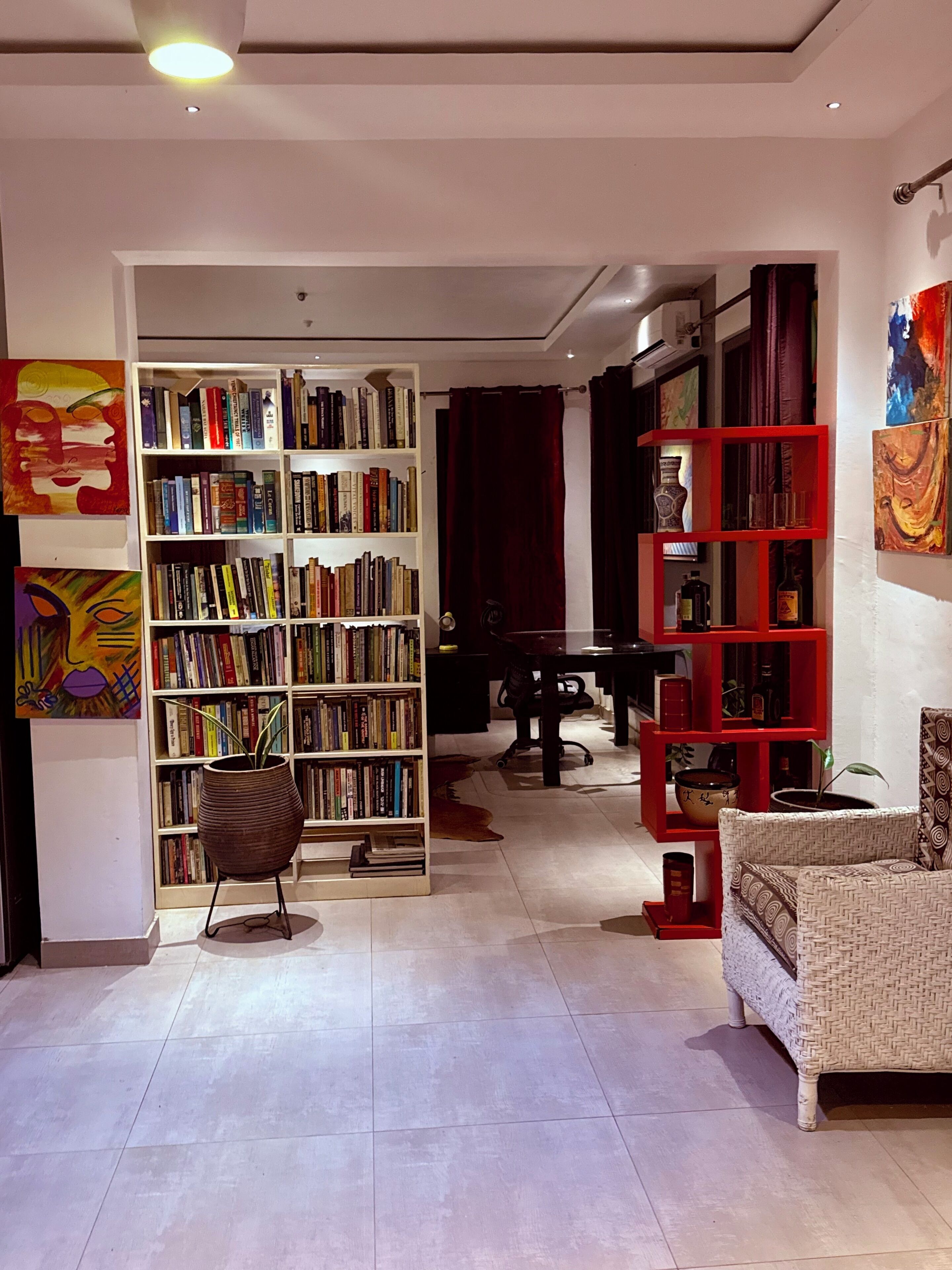 Interior