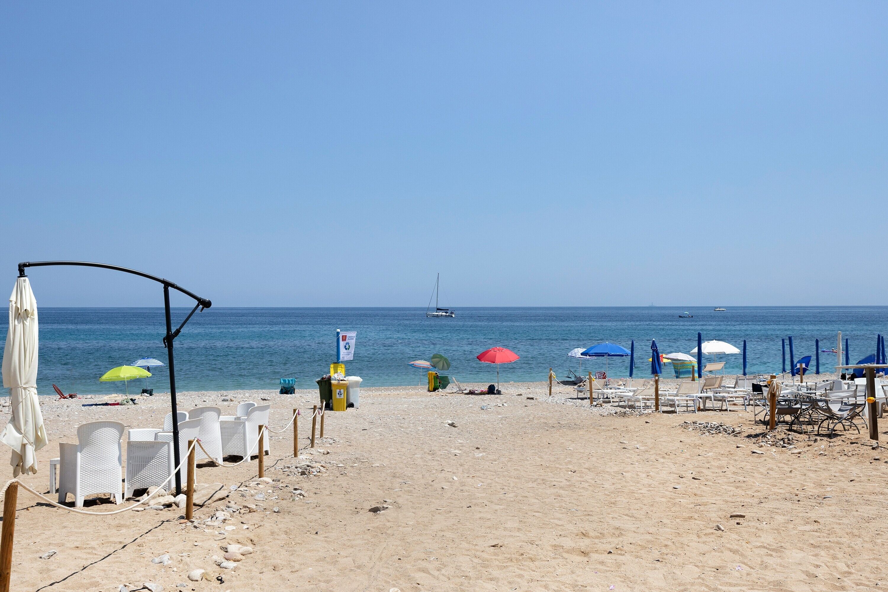 Spiaggia