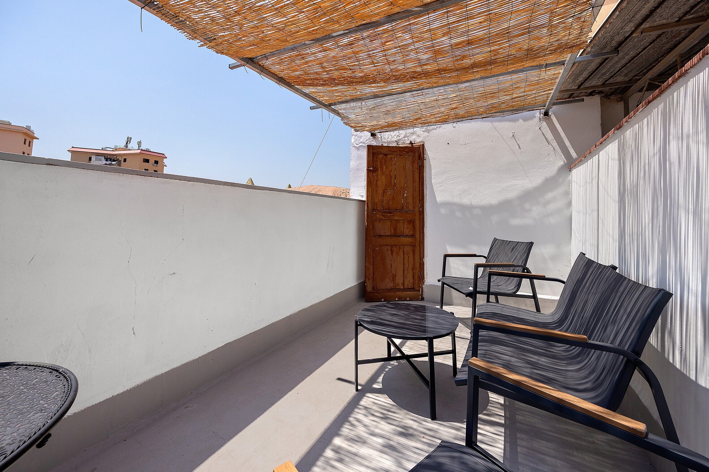 Terrazza/patio