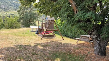 Espace pour enfants