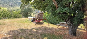 Kinderbereich
