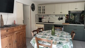 Privékeuken