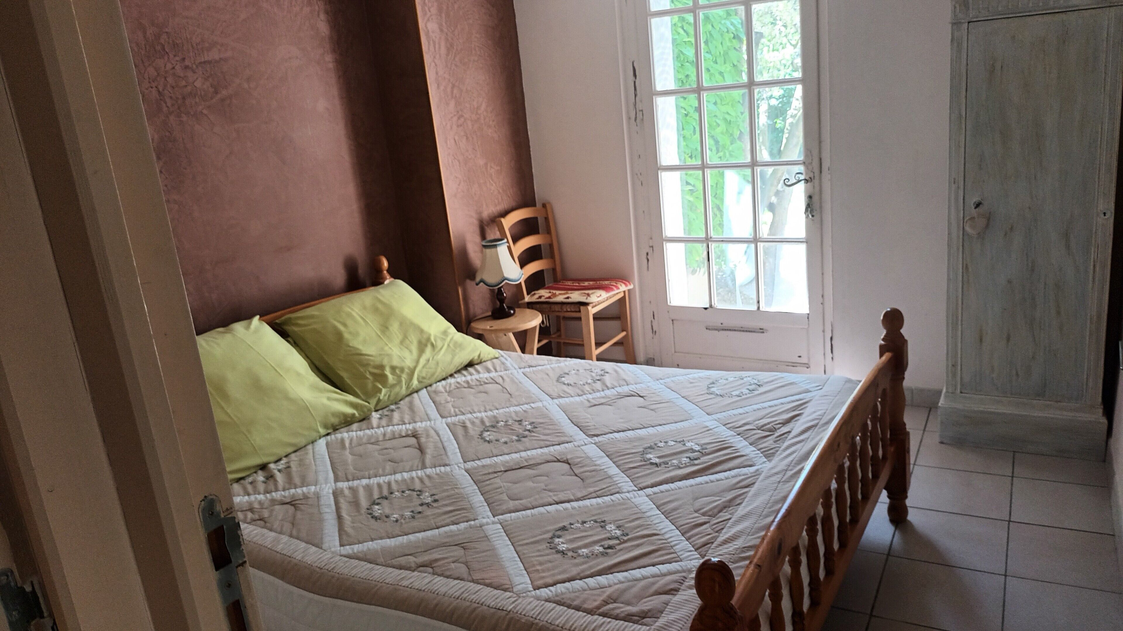 Kamer