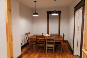 Restauration