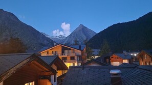Esterni