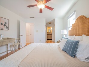 3 Schlafzimmer, Bügeleisen/Bügelbrett, kostenloses WLAN