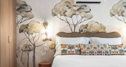 Theava Collection -Citadelle- St Tropez