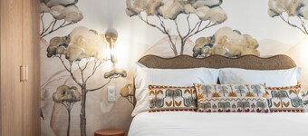 Theava Collection -Citadelle- St Tropez
