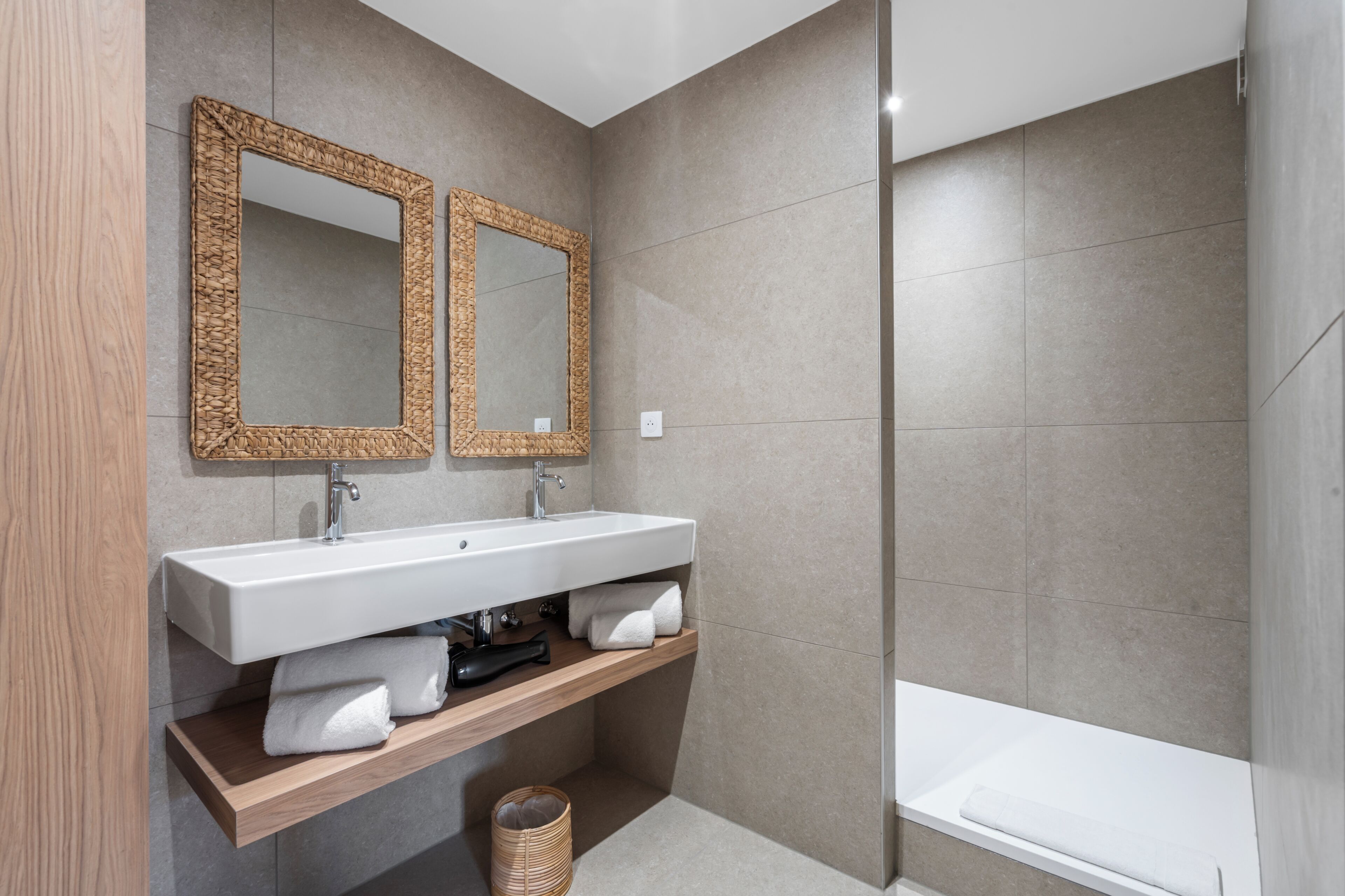 Maisonette | Badezimmer