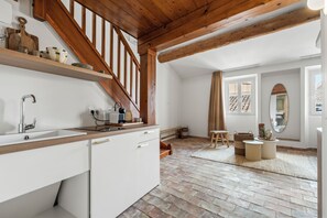 Duplex | Interior - Theava Collection -Citadelle- St Tropez (Saint-Tropez)