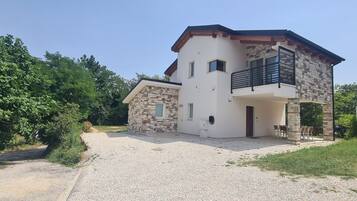 Exterieur