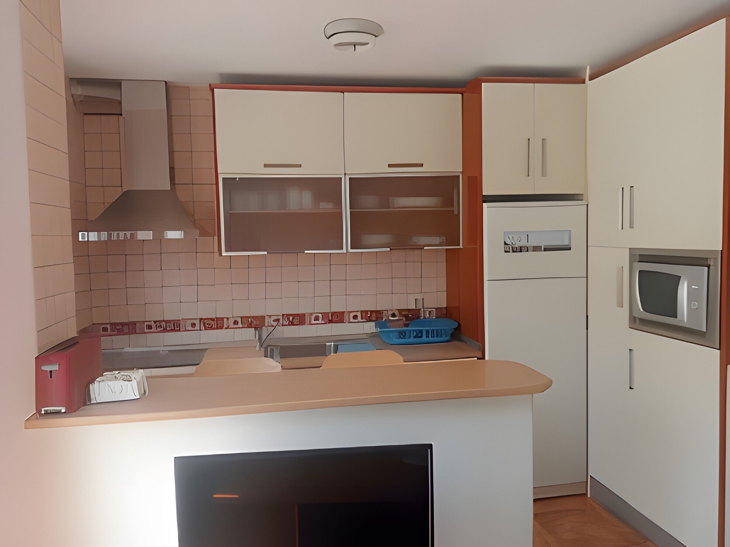 Privékeuken
