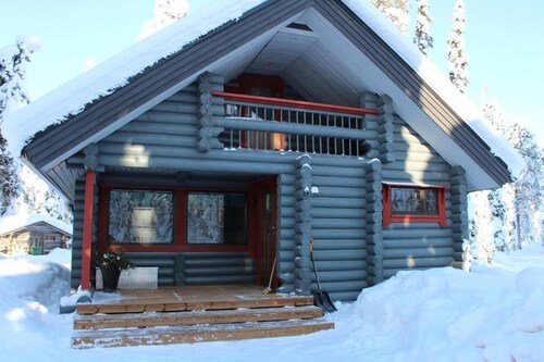 Onnela 1 Chalet