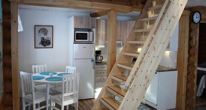 Onnela 1 Chalet