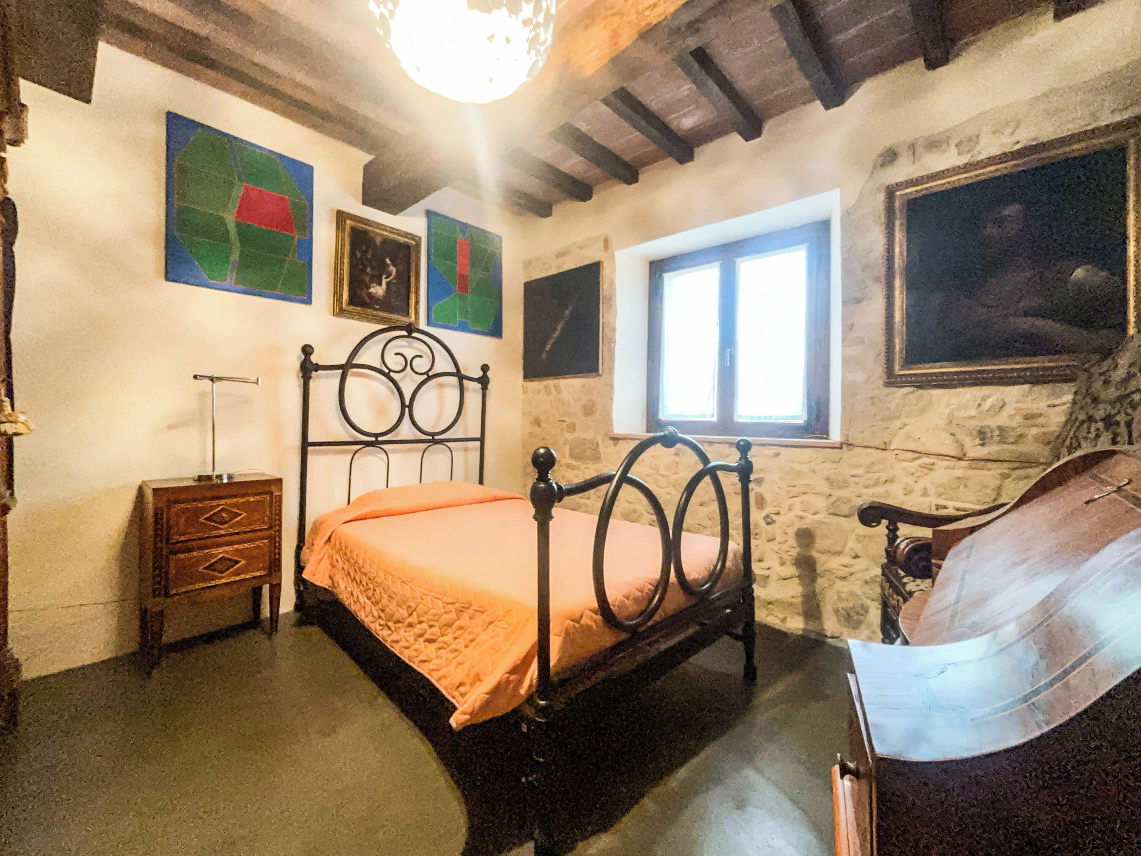 Apartment, Patio, Garden View | Free WiFi