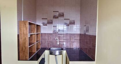 Pet friendly cozy 1 BH for couples/families/groups