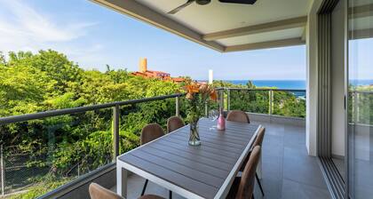 2nd Level 2BR | Oceanview & Beach Access