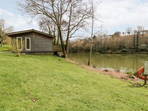 Exterior - 1 Water's Edge (Looe)