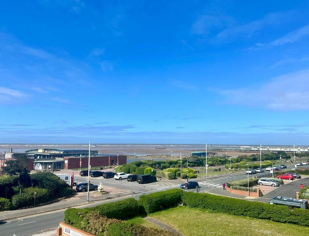 Superior appartement, 2 slaapkamers, balkon, uitzicht op zee | Exterieur