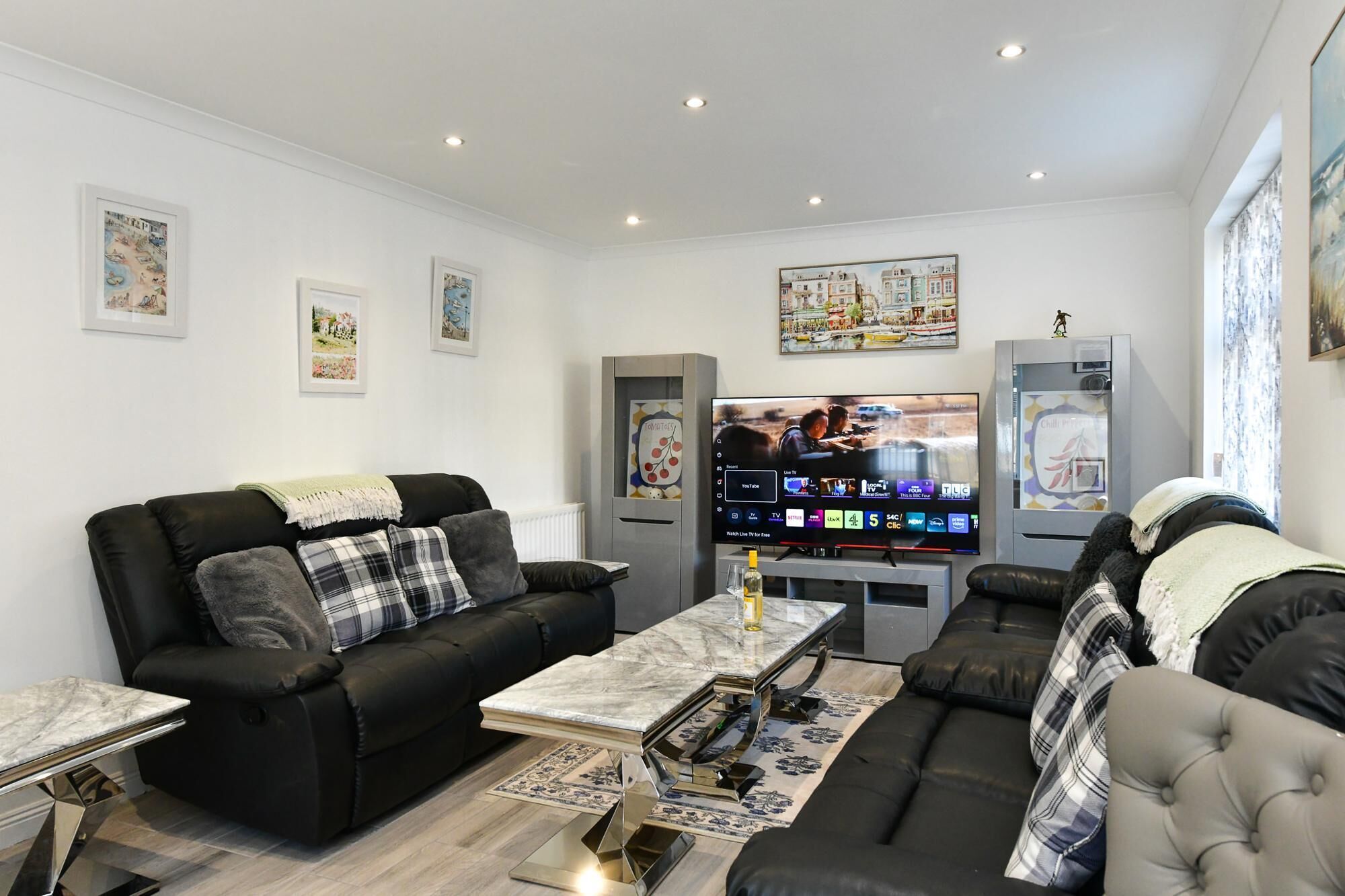 Fernseher