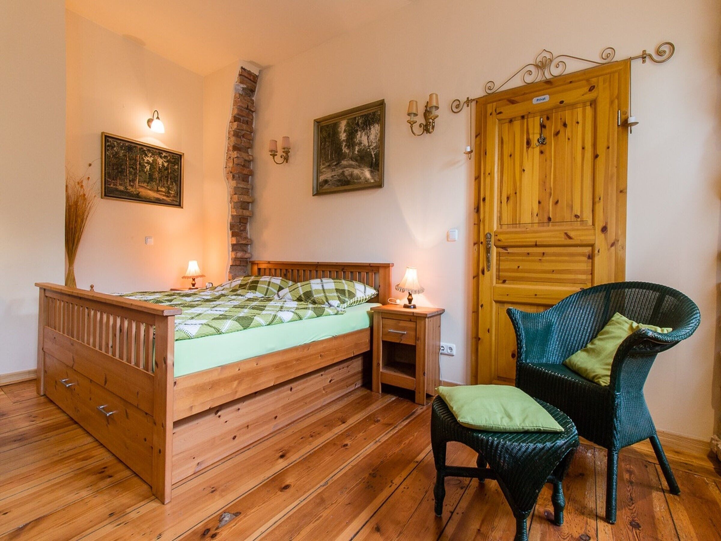 Kamer