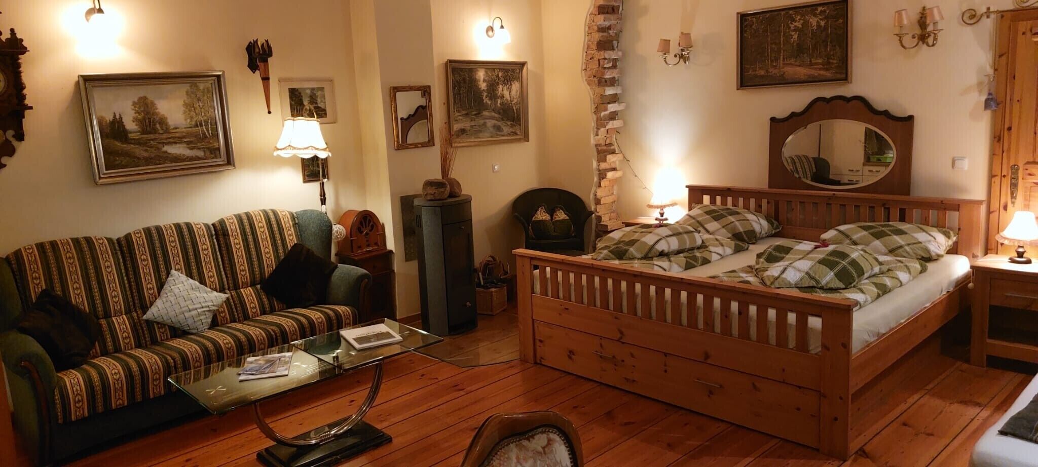 Habitación