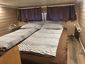 Room - Tiny Home “Tinyhaus Adelheid am Silbersee” (Freiburg im Breisgau)