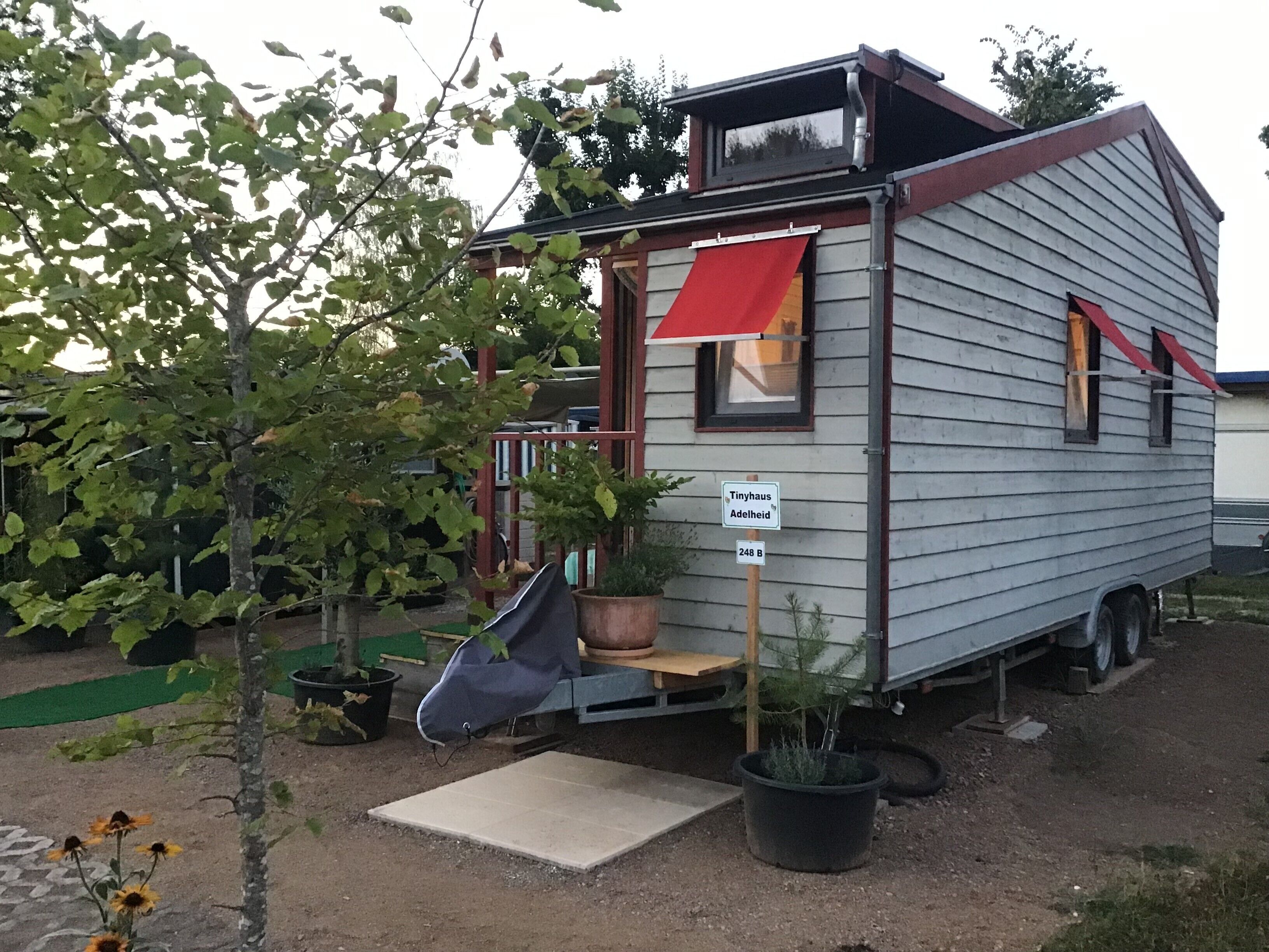 Exteriör