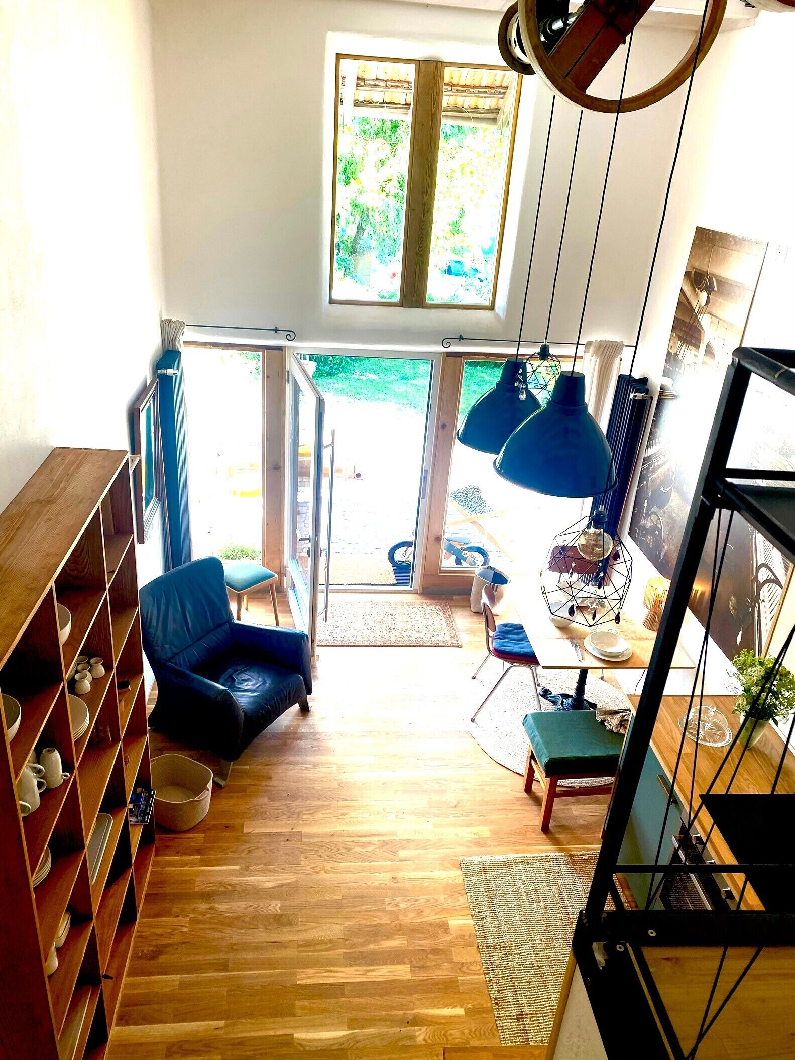 Intérieur