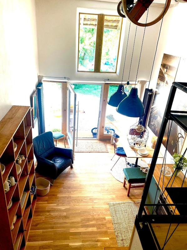 Interieur
