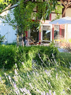 Exterieur