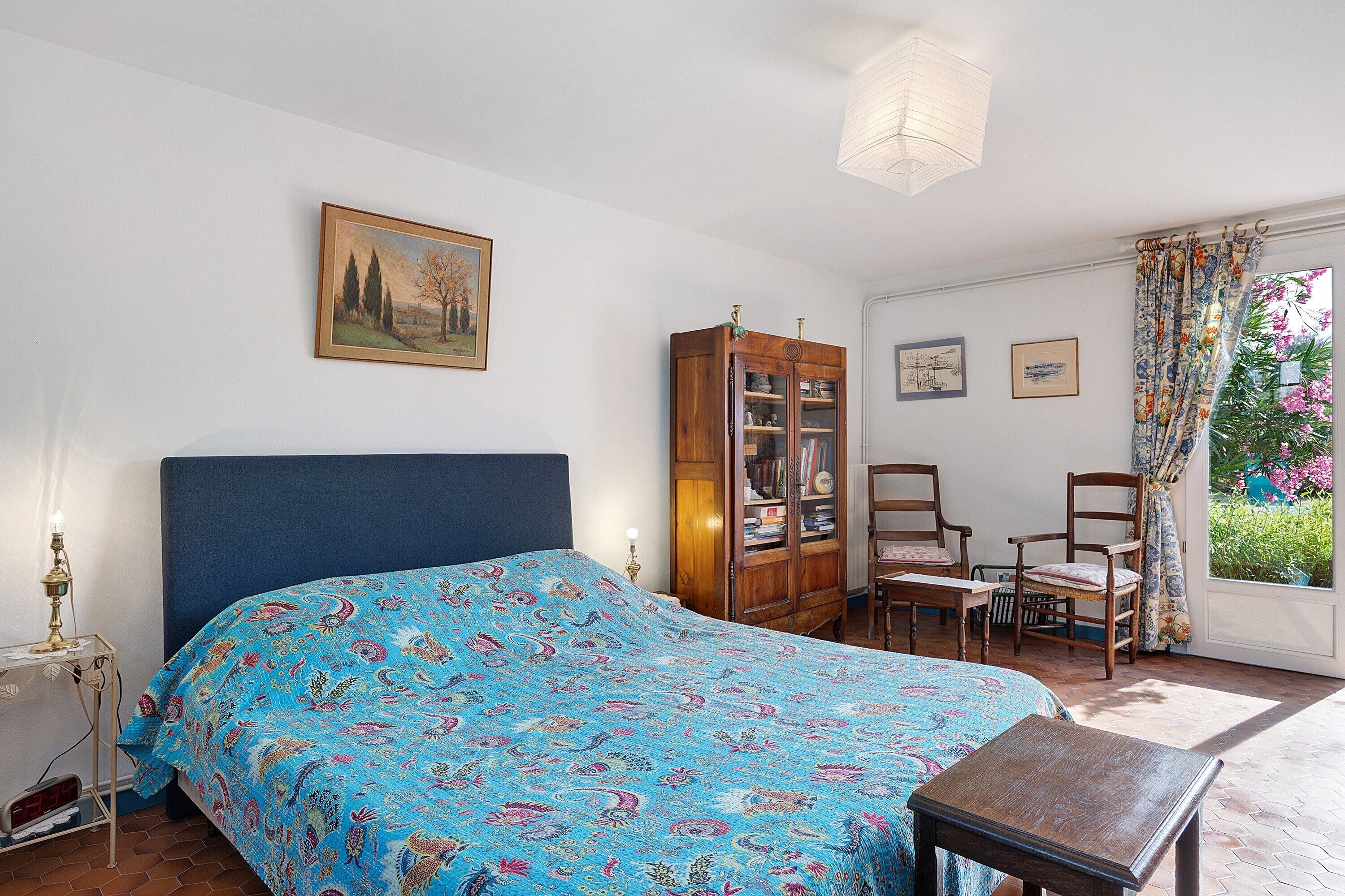 2 chambres, Wi-Fi, draps fournis