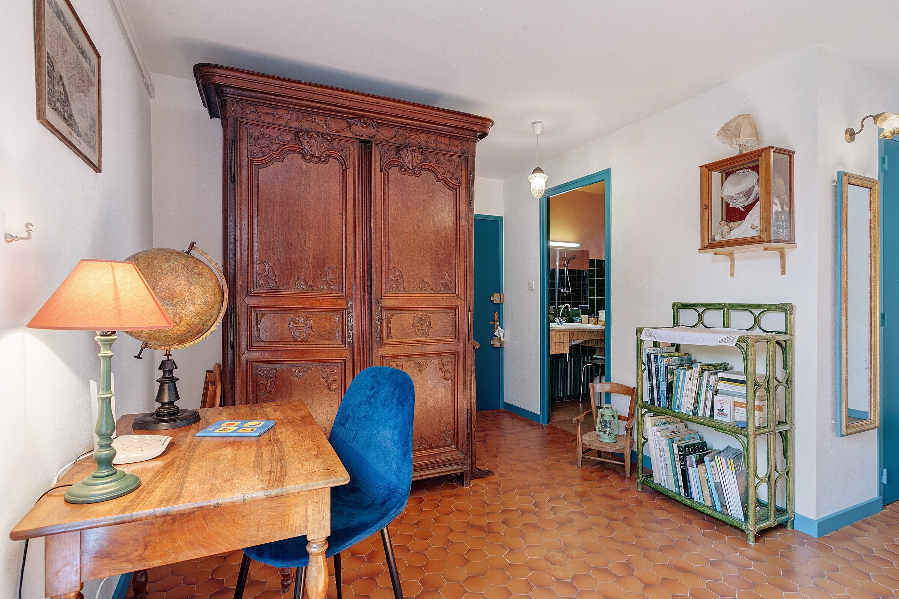 Interieur