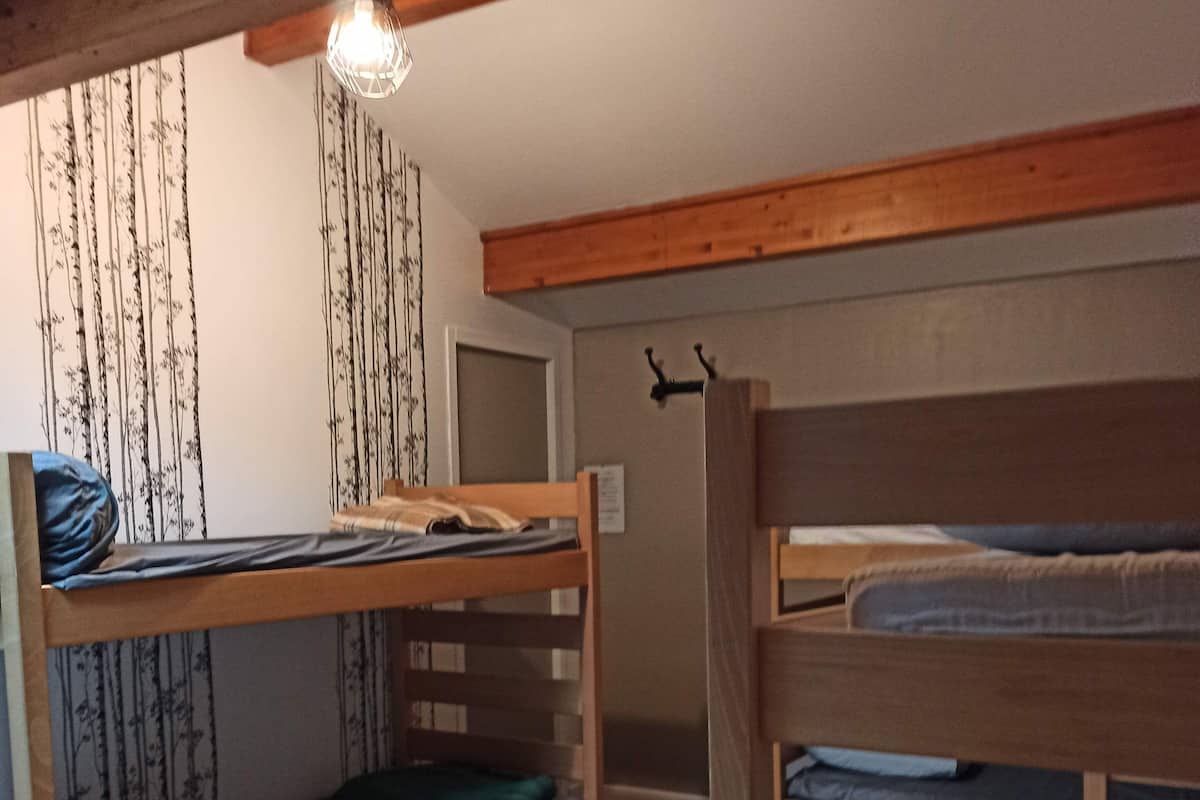Chambre Familiale, non-fumeurs