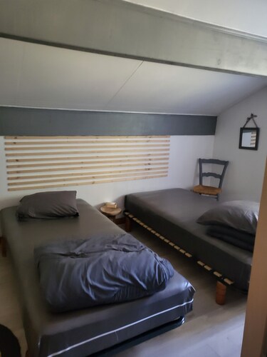 auberge de carri