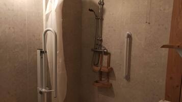 Comfort Double Room | Bathroom | Hair dryer