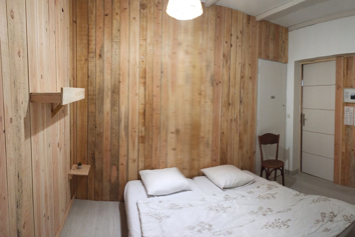 Kahden hengen comfort-huone | Kylpyhuone | Hiustenkuivaaja