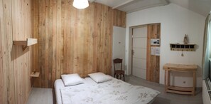 Kahden hengen comfort-huone | Kylpyhuone | Hiustenkuivaaja
