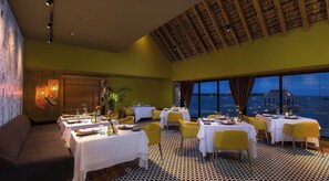 Restaurantes