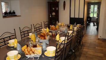 Restauration